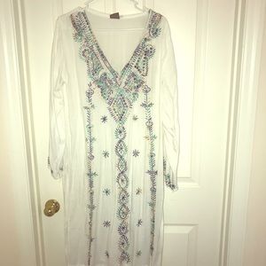 BEACH DRESS ITALIAN MADE